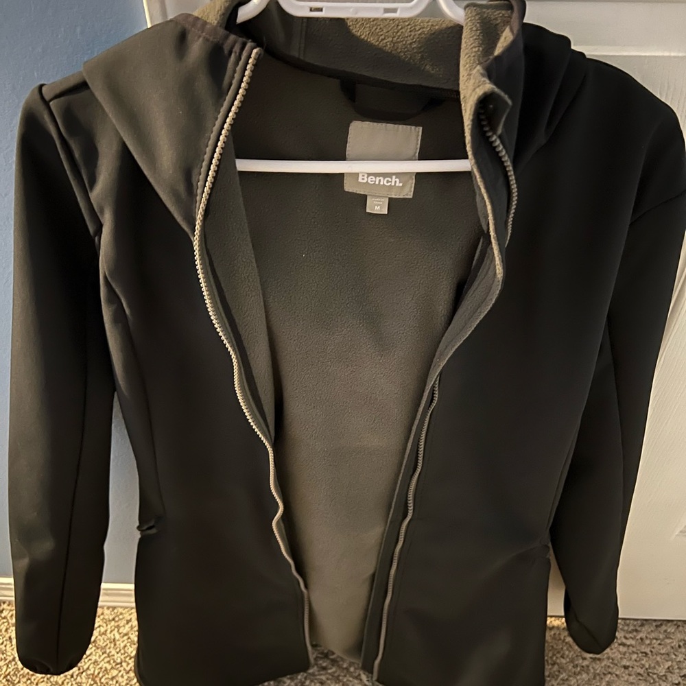 BENCH jacket - Picture 2 of 3